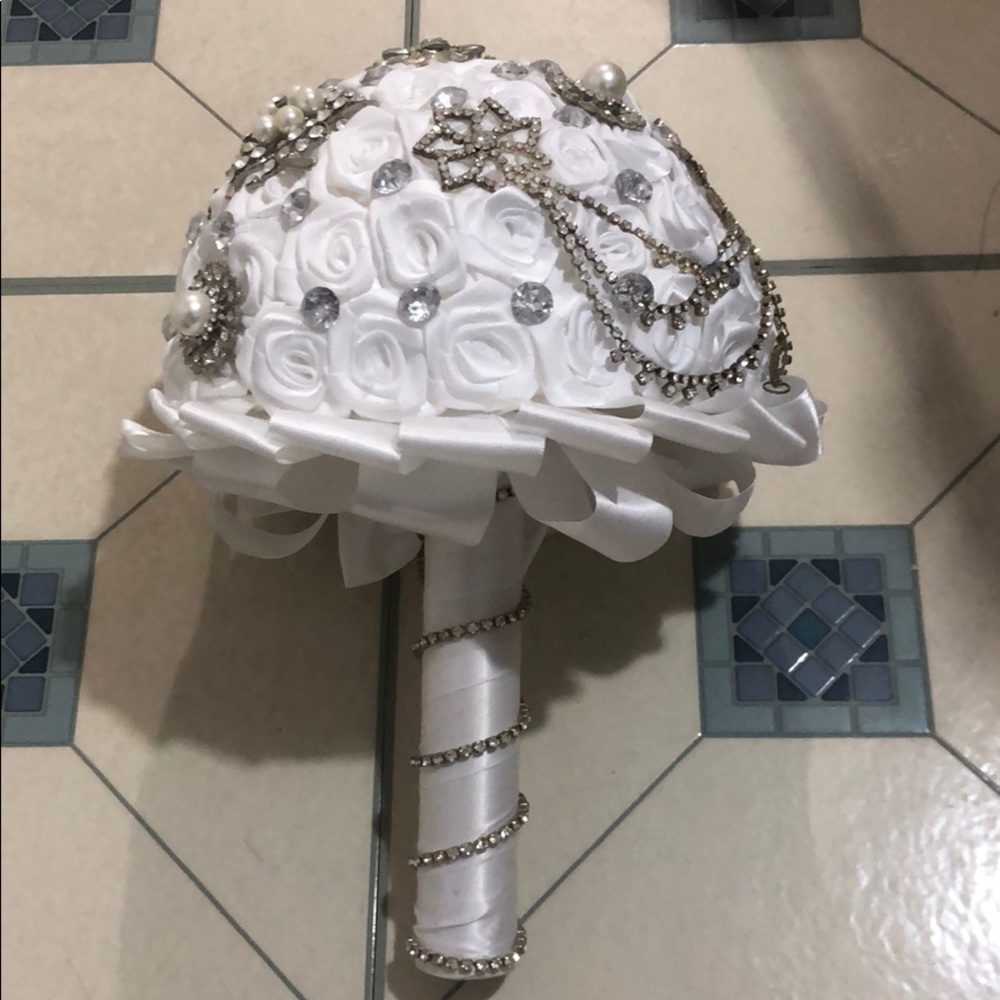 Bridal Bouquet